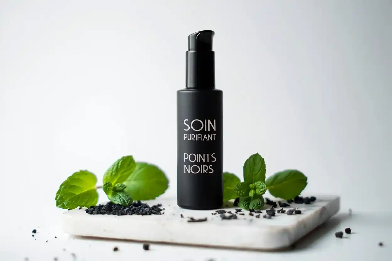 Soin restructurant cils à Paris 19